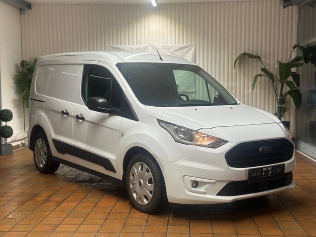 Ford Transit Connect Kasten Trend*Klima*Sitzheizung