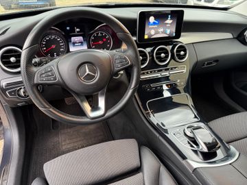 Mercedes C 180 - 2