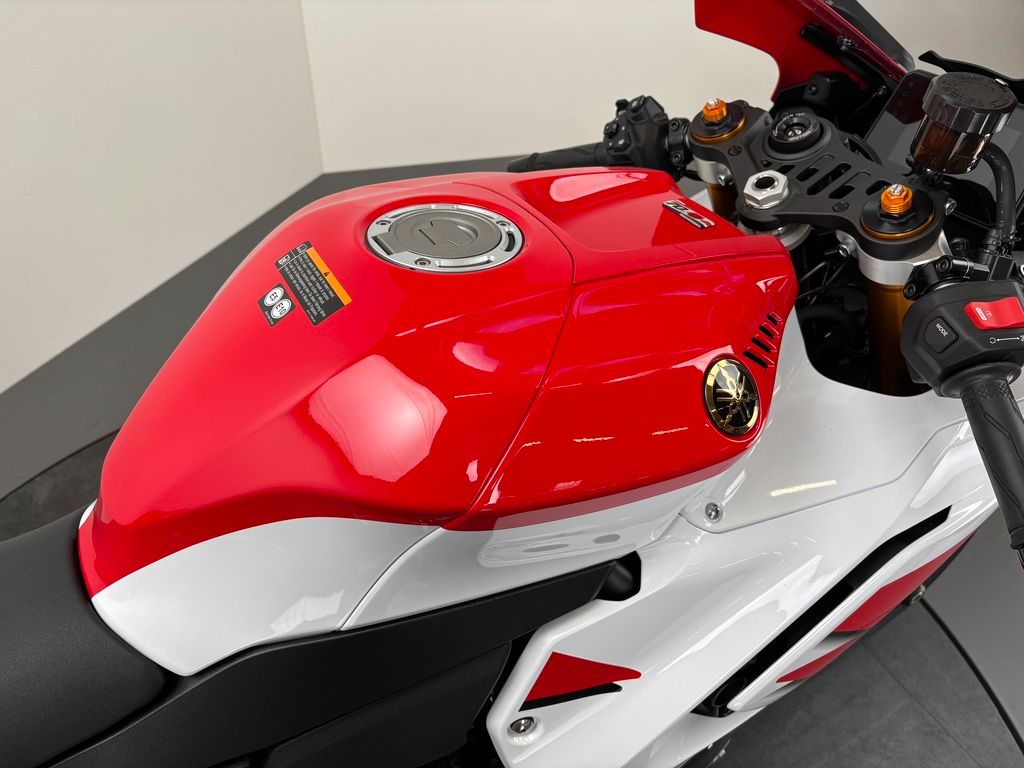 Fahrzeugabbildung Yamaha YZF-R7 70TH ANNI. *HERBST DEALS YAMAHA*