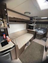 Hobby 650UMFE,  viele Extras, technisch einwandfrei - Hobby T 650