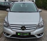Mercedes-Benz B 180 CDI*PDC*Automatik*77Tkm*Scheckheftgepflegt - Mercedes-Benz B 180: Automatik, Cdi