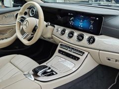 Fahrzeugabbildung E 300 Cabrio AMG-Line