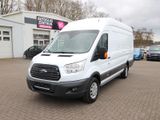 Ford Transit EcoBlue 350 L4 Trend KAMERA+TEMPOMAT+270 - Ford Transit 4