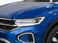 Volkswagen T-Roc - Vorschau Bild 6