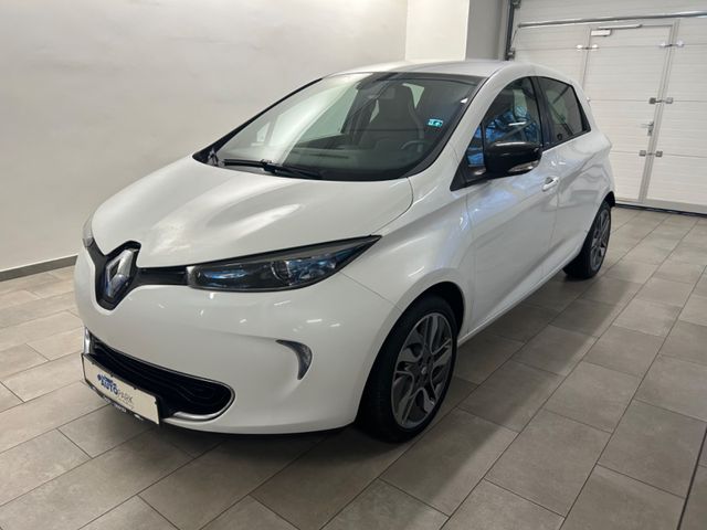 Renault ZOE Zoe Intens *Navi*Klima*