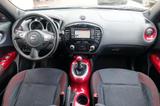 Nissan Juke Tekna Sport-Paket*Navi*360°*Keyless*Temp* - Nissan Juke: Sport