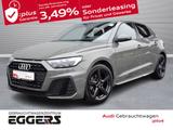 Audi A1 Sportback 35 TFSI S-tr. *S-line*LED*ACC*Navi+ - Audi A1 Jahreswagen