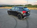 Audi Q2 2.0 TDI 110kW S tronic quattro - Audi Q2 Diesel Gebrauchtwagen