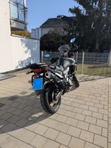 Suzuki V-Strom DL 650 mit ABS und viele Acccesories - Offers matching your search criteria