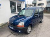 Renault Kangoo 1.2 16V  **BEHINDERTENUMBAU**