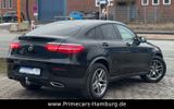 Mercedes-Benz GLC 220d 4Matic AMG-LINE|AHK|LED|KAMERA|1-HAND| - Mercedes-Benz GLC-Class in Hamburg