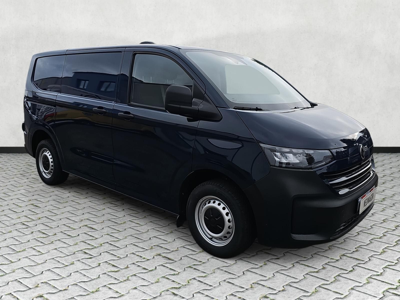 Volkswagen T7 Kasten 2.0 TDI PDC v+h/ AHK/ AppConnect/ LED imagem 2