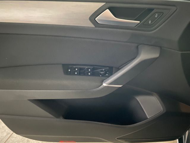 Touran Comfortline 1.5 TSI DSG 7-Sitzer