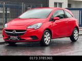 Opel Corsa E 1.2 Edition*KLIMA*CITY*EU6*TÜV NEU* - Opel Corsa: Eu