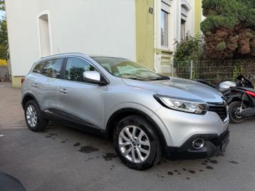Renault Kadjar - 2