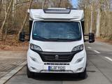 Knaus SKY TI 650 MF Platinum Selection - Knaus Sky ti 650
