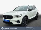Volvo XC40 B4 B DKG Plus Black Edition STDHZG - Volvo XC40 in Dresden