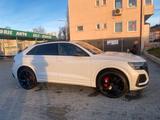 Audi RS Q8 (600ps) - Audi RSQ8 von privat