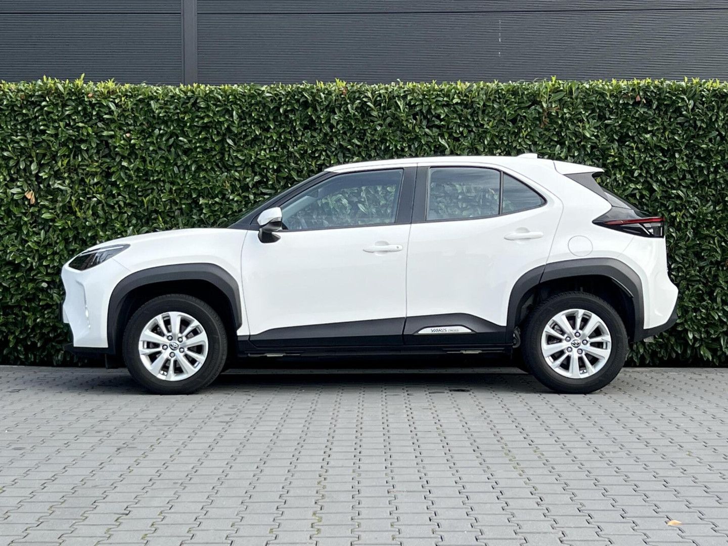 Toyota Yaris Cross 1.5 Hybrid Comfort, Händlerwartung, imagem 3