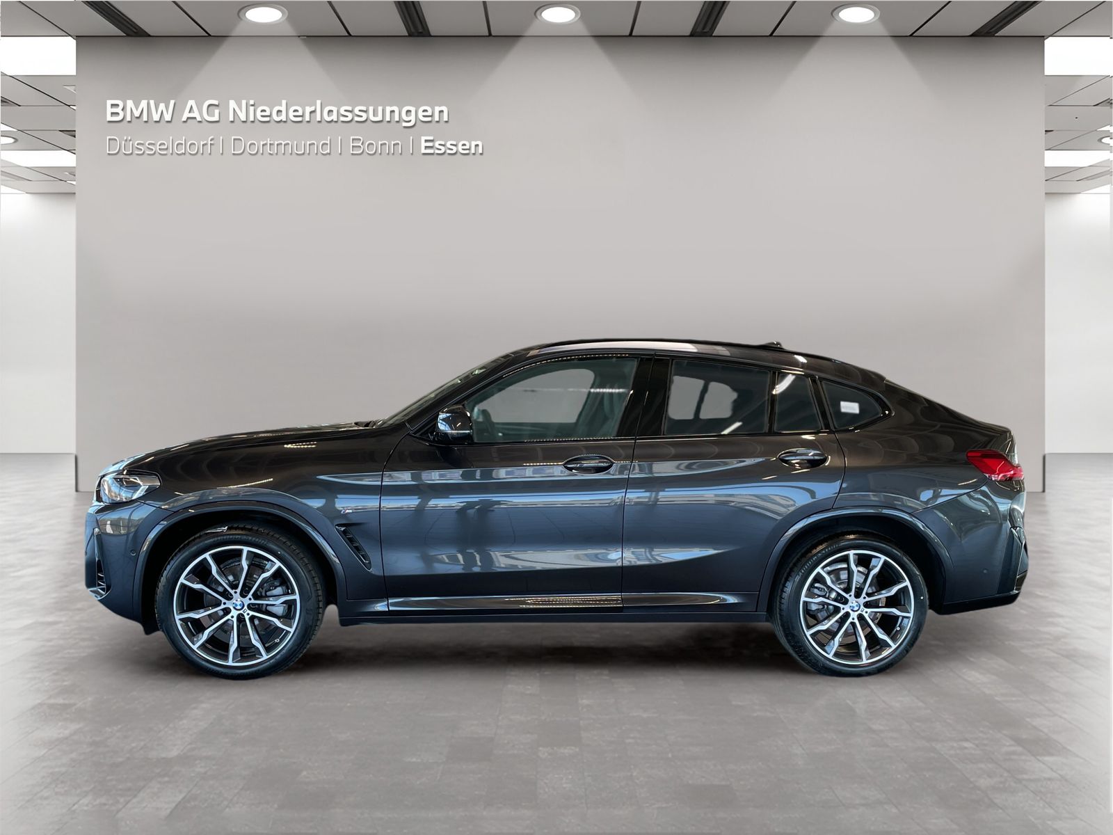 BMW X4 - Bild 5