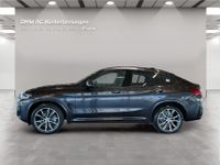 BMW X4 - Vorschau Bild 5