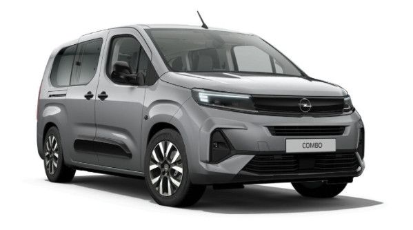 Opel Combo — fotografia 3