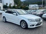 Mercedes-Benz C 280 Avantgarde/AMG Sytling/HK Sound/Top - Mercedes-Benz C 280: Avantgarde