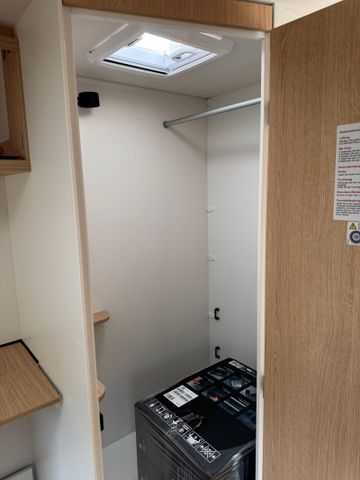 LMC e-dero 400 C Sofort Verfügbar