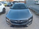 Opel Insignia B Sports Tourer Edition,I-Hand,11588€Ne - Opel Insignia Gebrauchtwagen in Stuttgart