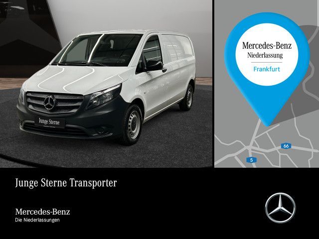 Mercedes-Benz Vito 116 CDI KA Kompakt Klima+StandHZ+Kamera