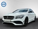 Mercedes-Benz CLA 250 Sport AUT 4MATIC AMG Line LED H&K NAVI - Mercedes-Benz: AMG Sport