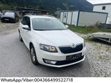 Skoda Octavia 1.6 TDI 4x4 Elegance Combi - Skoda Octavia mit Diesel-Antrieb: Allradantrieb, Kombi, 1.6