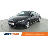 Audi TT 1.8 TFSI Coupe*NAVI*TEMPO*BI-XENON*VC*PDC* - Audi TT Gebrauchtwagen in Hamburg