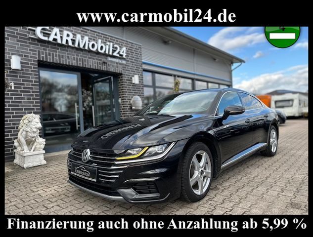 VW Arteon 2.0 TDI DSG R-Line
