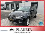 Land Rover Range Rover Evoque*AUTOMATIK*BI-XENON*NAVI*EURO6 - Land Rover: 6x6