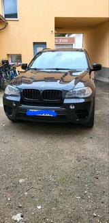 BMW bmw x5 4.0 d sportpaket - BMW X5: Limousine