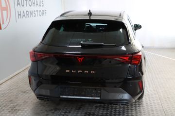 Cupra Leon 1.5 TSI 110kW DSG Sportstourer neues Modell