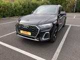 Audi Q5 40 TDI quattro S line Alu 18" Navi SHZG