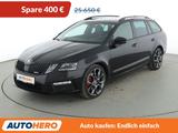 Skoda Octavia 2.0 TSI RS 245 Aut.*NAVI*ACC*CAM*PDC*SHZ - Skoda Octavia in Hannover