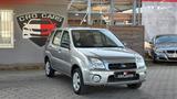 Subaru Justy J12 1.5*4x4*TÜV*1.HAND* - Subaru Justy: Kleinwagen