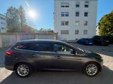 Ford Focus 1,0 EcoBoost 92kW Business Edition Bus... - Ford Focus: Schwarz, Edition