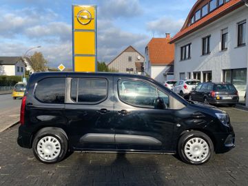 Bild 8 Opel COMBO LIFE ELEGANCE 5-SITZE