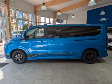 Ford Tourneo Custom 2.0 EcoBlue SPORT L2