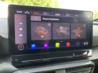 Cupra Formentor - Vorschau Bild 45