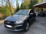 Audi Q5 50 TFSI e quattro 3xS-Line/B&O/AHK/Pano