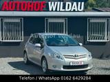 Toyota Auris Travel*88.TKM*1.Hand* - Toyota Auris mit Benzin-Antrieb