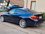 BMW 435d Gran Coupé xDrive M Sport - BMW 435 Gran Coupé Gebrauchtwagen
