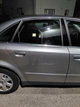 Audi A4 1.6 - - gebrauchte Audi A4 aus dem Jahr 2002
