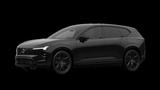Volvo EX60 P10 AWD electric Ultra Aut/AHK/PilotAss/22" - Volvo EX60 Gebrauchtwagen