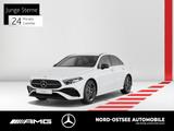 Mercedes-Benz A 200 LIMO AMG NIGHT KAMERA TEMPOMAT KEYLESS GO - Mercedes-Benz Gebrauchtwagen von 2023